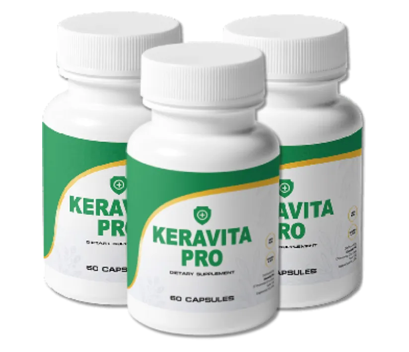 Keravita Pro™