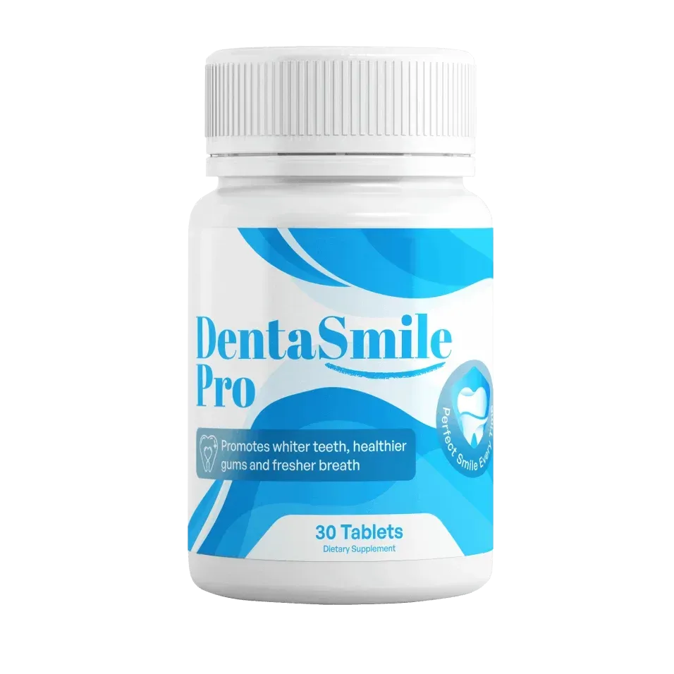 DentaSmile dental health