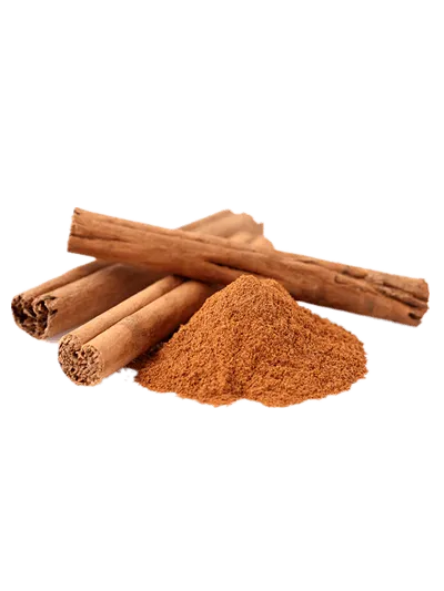 Cinnamon