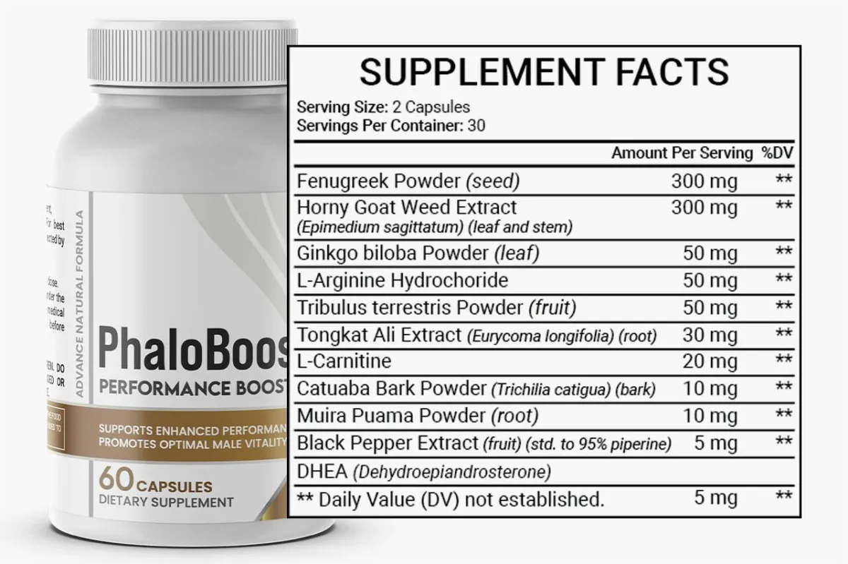 PhaloBoost facs