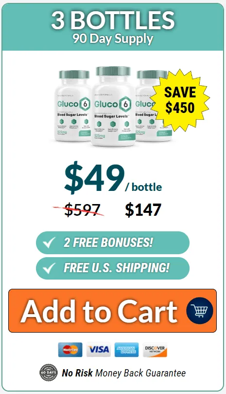 Gluco6-3-bottle-price