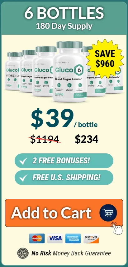 Gluco6-6-bottle-price