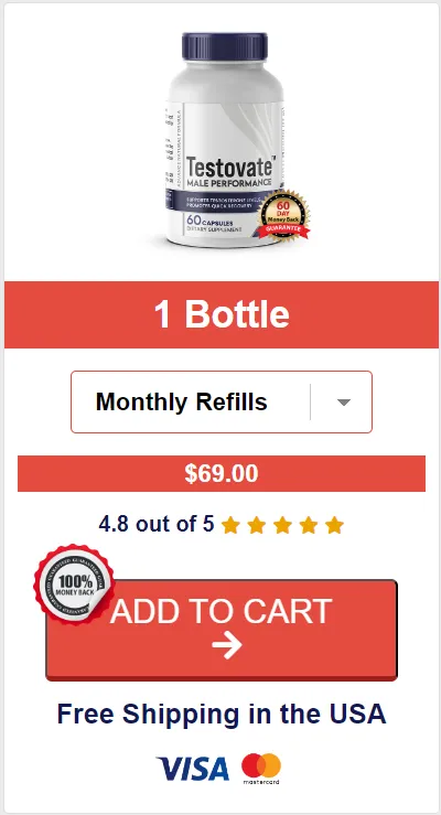 Testovate -1-bottle-price