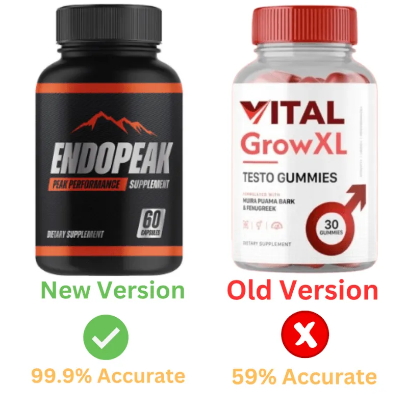 Vital Grow XL