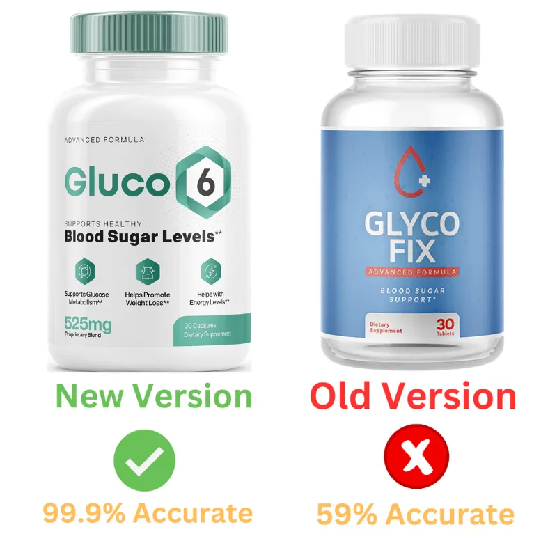 GlycoFix