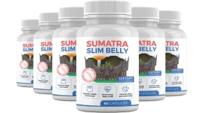 Sumatra Slim Belly Tonic-Supplement