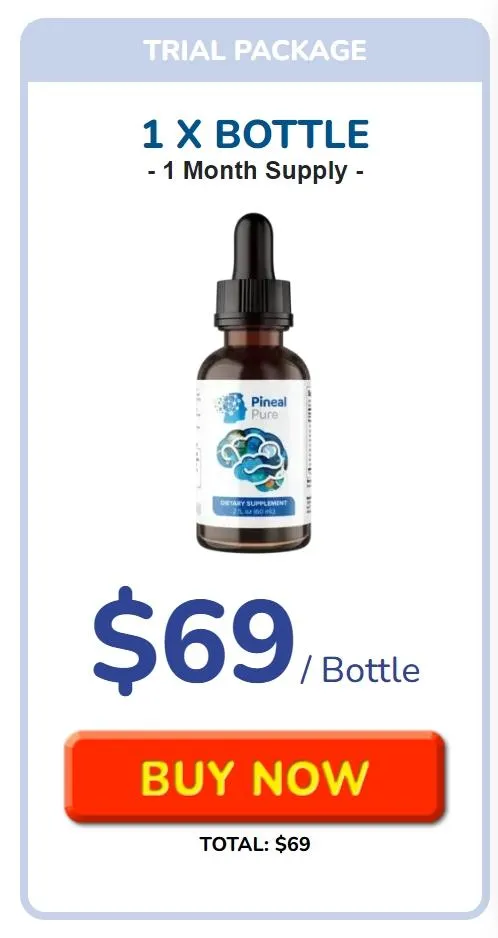 Pineal Pure-1-bottle-price