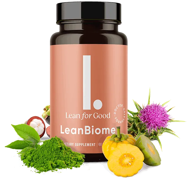 LeanBiome 