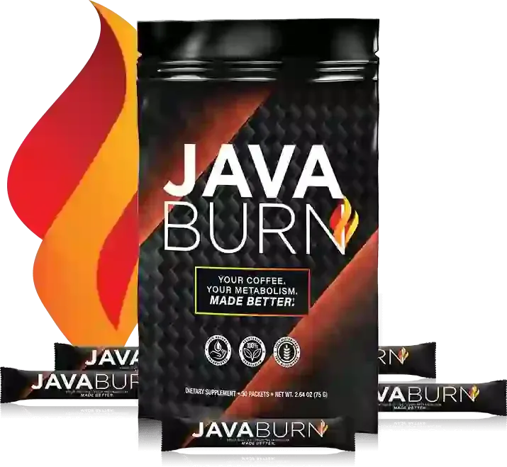 Java Burn supplement