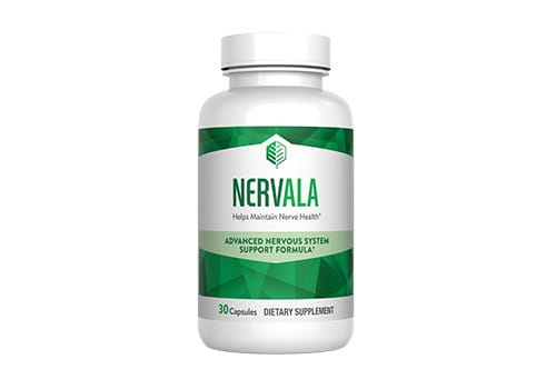 Nervala dietary supplement