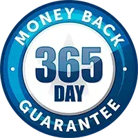 Nervala Money back guarantee