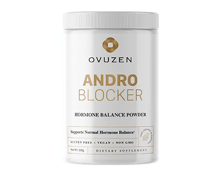Ovuzen dietary supplement