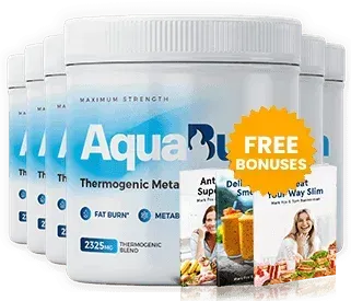 Order Aqua Burn Supplement