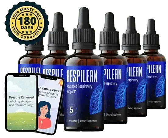 Respilean Supplement