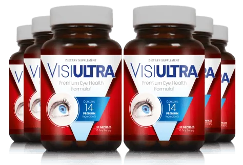 Visiultra Supplement