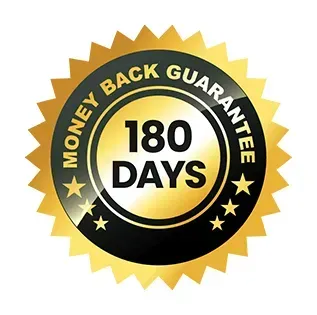 VisiUltra money back guarantee