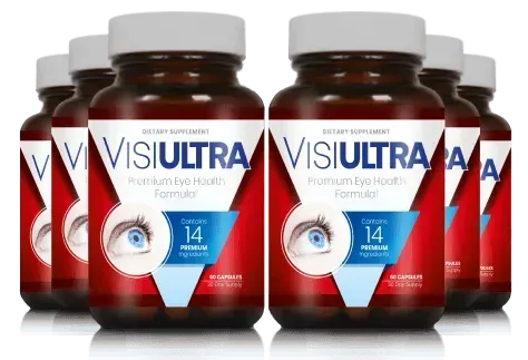 Order VisiUltra Supplement