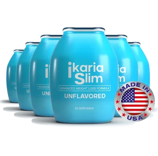 Ikaria Slim  