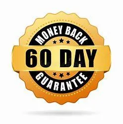 VirilPrime money back guarantee