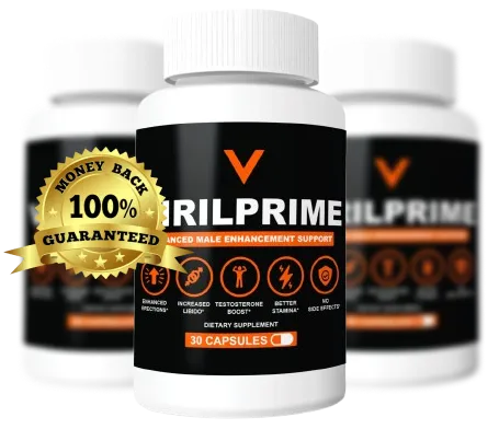 VirilPrime supplement