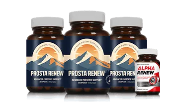 Prosta Renew supplement