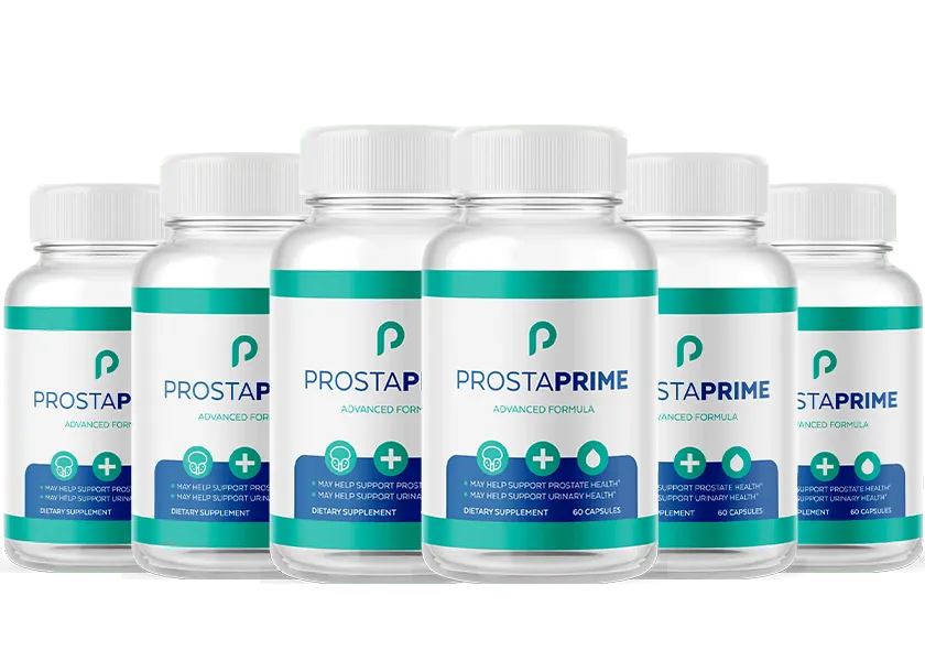 Order Prosta Prime Supplement