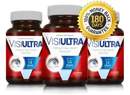 VisiUltra Supplement