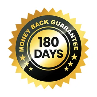 GlucoZen money back guarantee