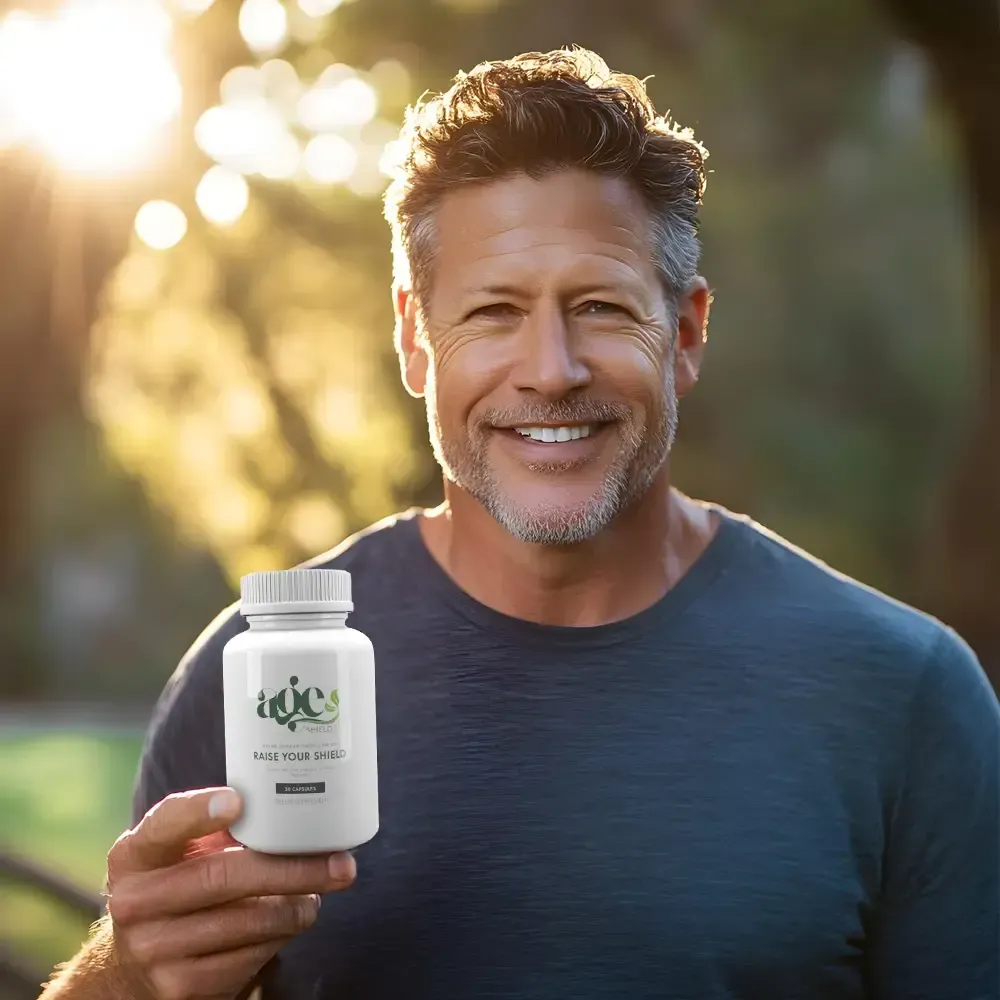 AgeShield review