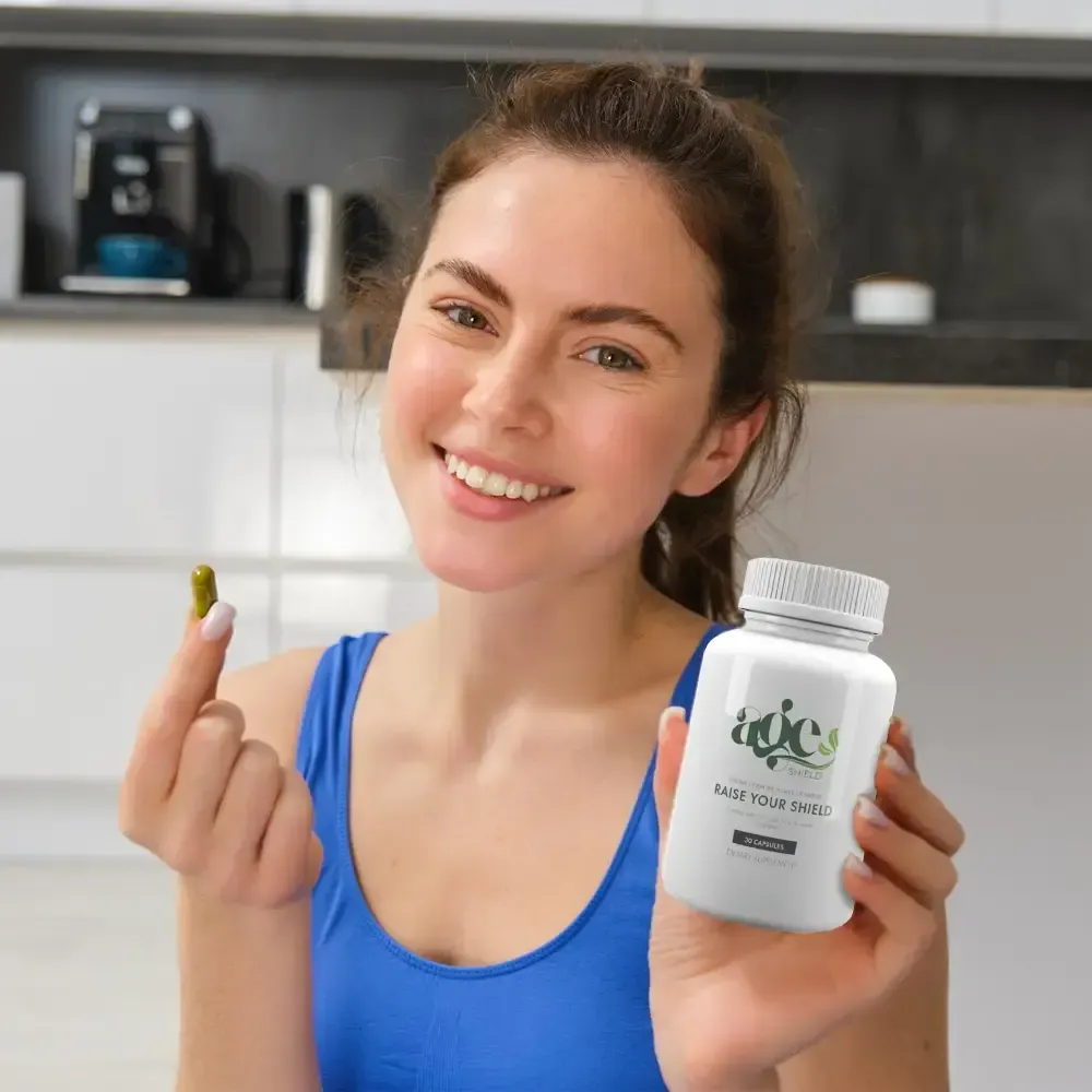AgeShield reviews