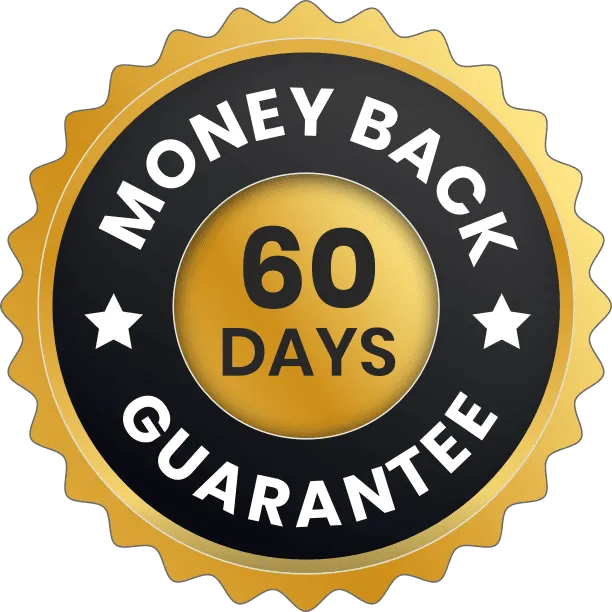 Echoxen money back guarantee