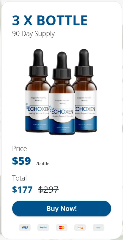 Echoxen-3-bottle-price
