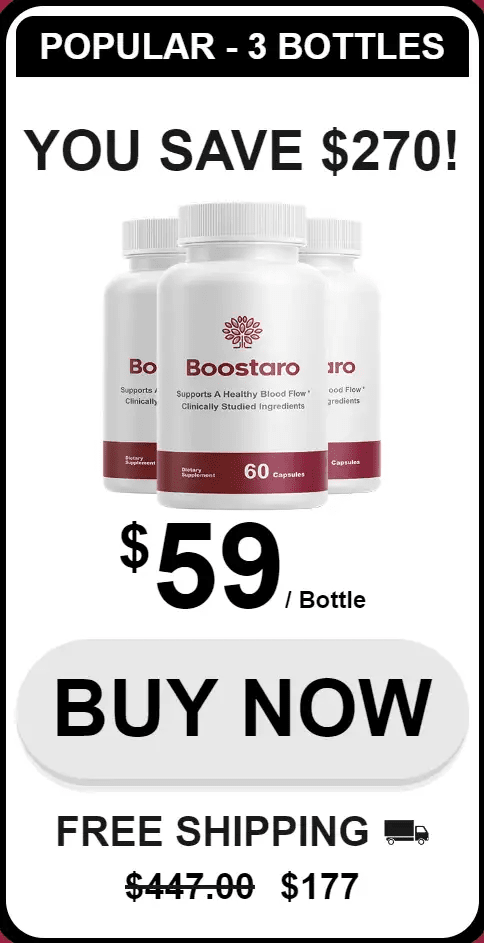 Boostaro-3-bottle-price
