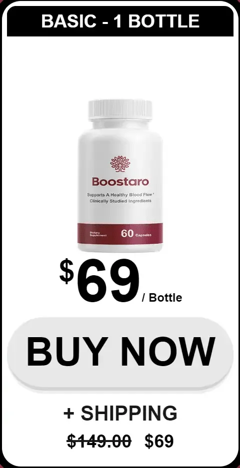 Boostaro-1-bottle-price