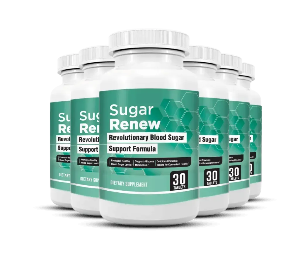 Order Sugar Renew Supplement