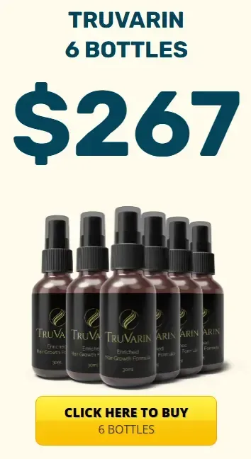 TruVarin 6-bottle-price