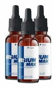 Visium Max supplement