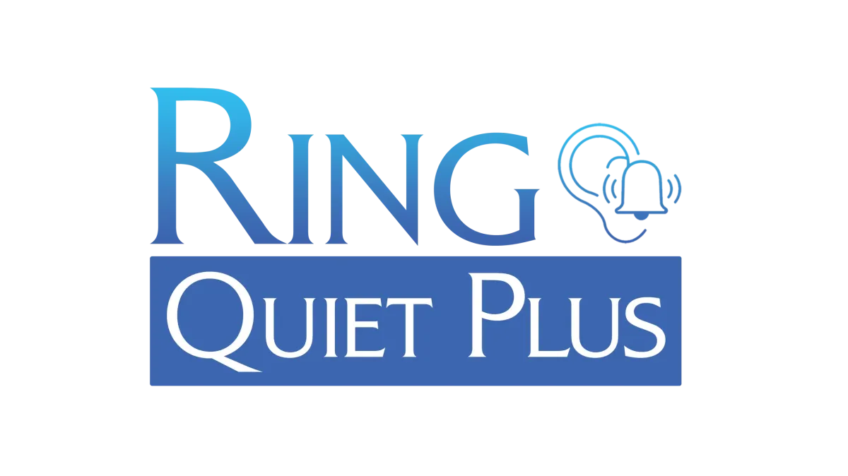 Ring Quiet Plus logo