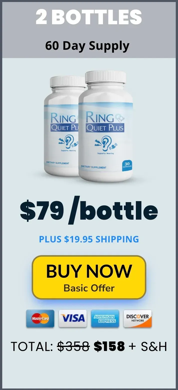 Ring Quiet Plus-2-bottle-price