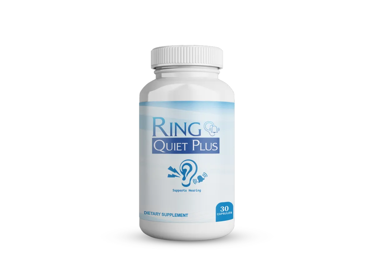 Ring Quiet Plus