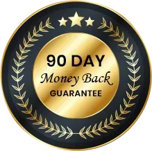 Bladder Relief 911 Money back guarantee