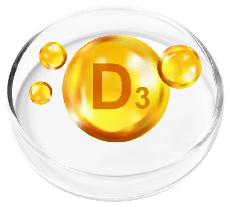 vitamin d3