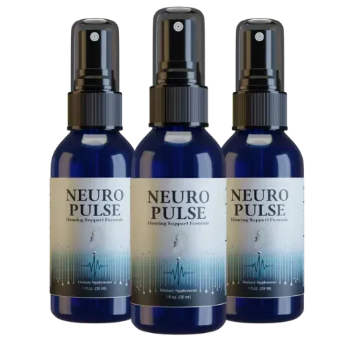 Neuro pulse