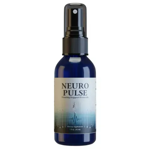 Neuropulse dietary supplement