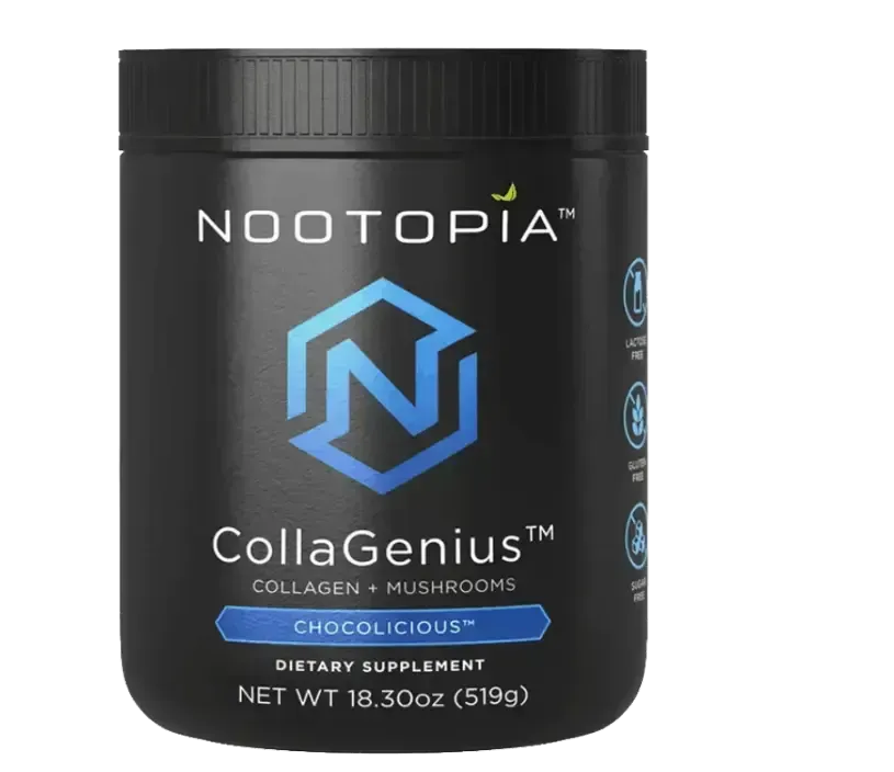 Nootopia
