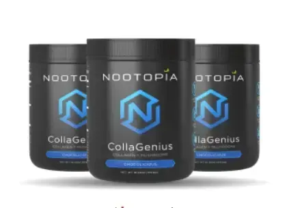 Nootopia supplement