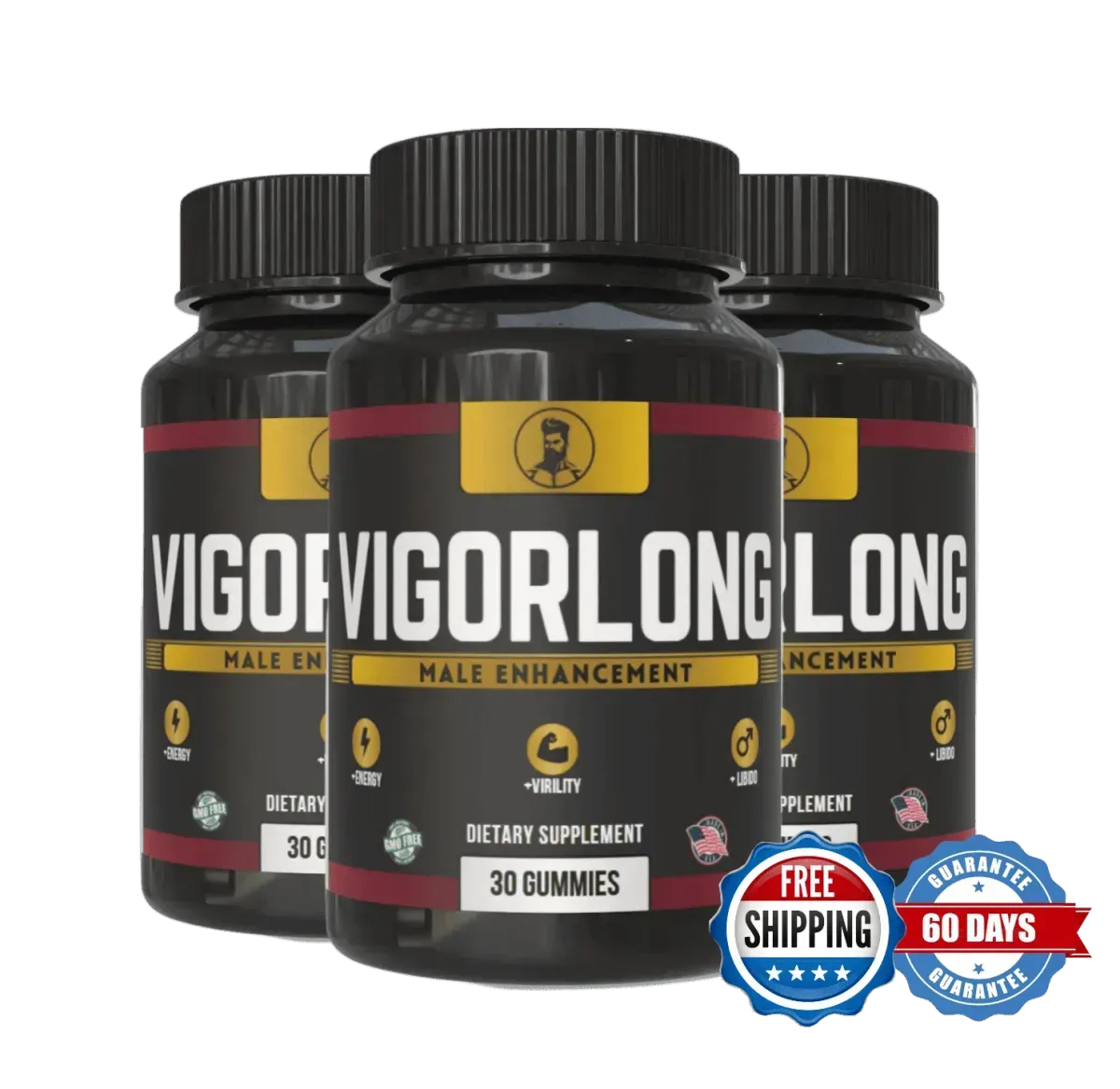VigorLong  supplement