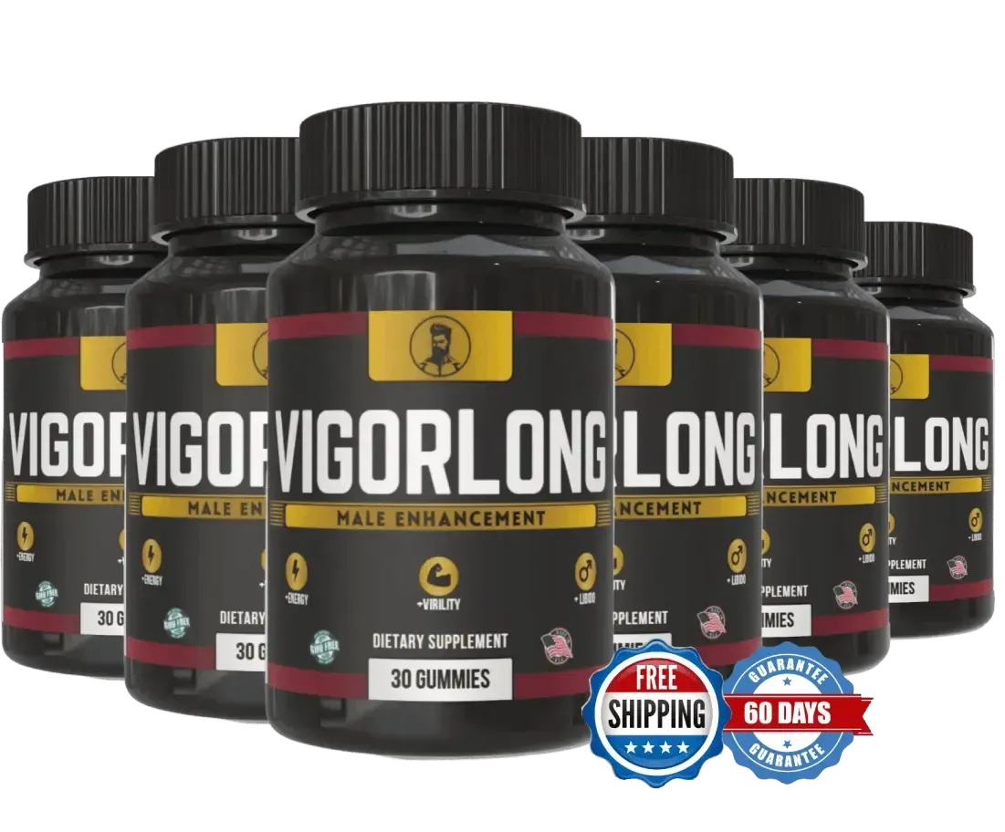 VigorLong order