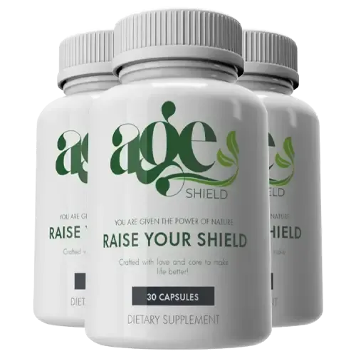 AgeShield dietary supplement