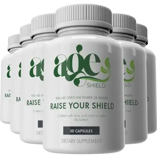 AgeShield Supplement